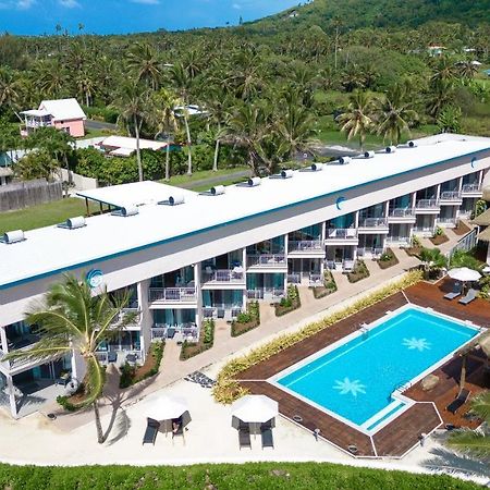 Moana Sands Lagoon Resort - Adults Only Ραροτόνγκα Εξωτερικό φωτογραφία