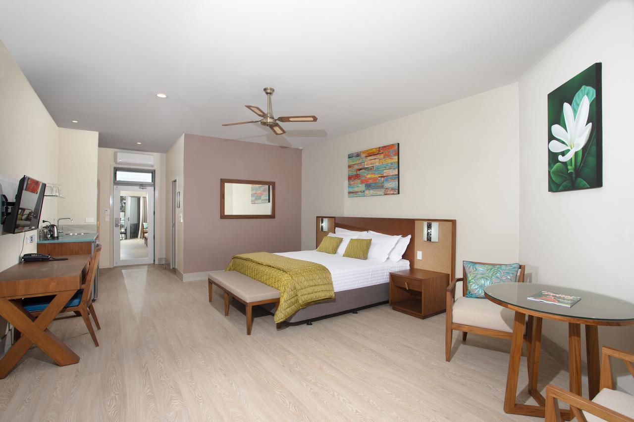 Moana Sands Lagoon Resort - Adults Only Ραροτόνγκα Εξωτερικό φωτογραφία