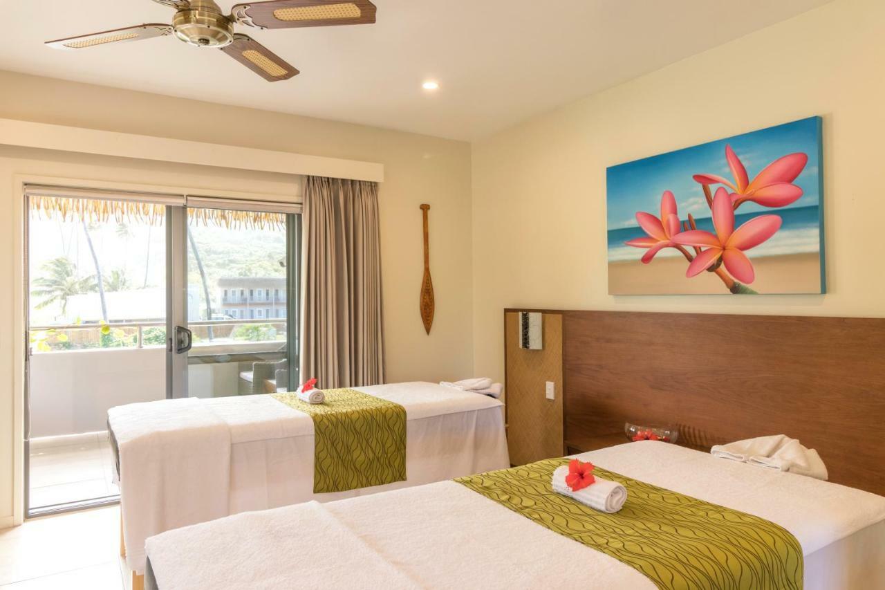 Moana Sands Lagoon Resort - Adults Only Ραροτόνγκα Εξωτερικό φωτογραφία