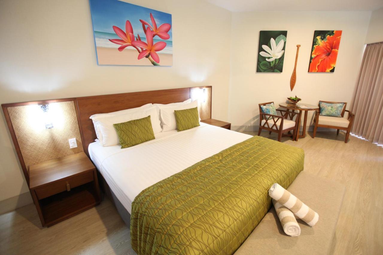 Moana Sands Lagoon Resort - Adults Only Ραροτόνγκα Εξωτερικό φωτογραφία